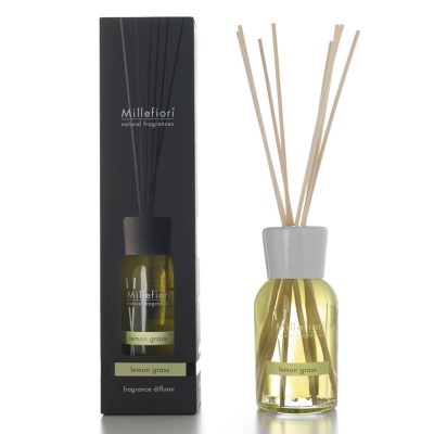 LEMON GRASS